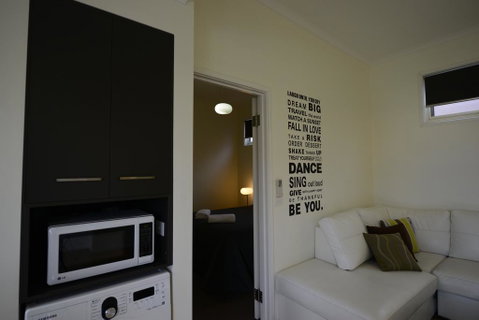 Bendigo Skyline, Bha - Sunshine Coast Tourism 2