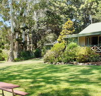 Bendles Cottages - Holiday Sunshine Coast