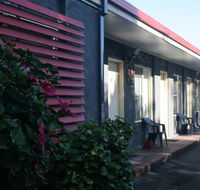 Benjamin Singleton Motel - Holiday Sunshine Coast
