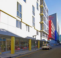 Bent St Apartments - Holiday Sunshine Coast