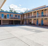 Bentleigh Motor Inn - Sunshine Coast Tourism
