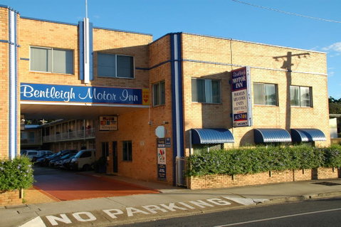Bentleigh Motor Inn - Sunshine Coast Tourism 2