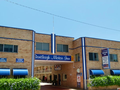 Bentleigh Motor Inn - Sunshine Coast Tourism 3