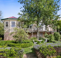 Berdea - Sunshine Coast Tourism