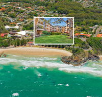 Berdella Park 25 6 Flynn Street - Holiday Sunshine Coast