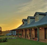 Berenbell Vineyard Retreat - Holiday Sunshine Coast