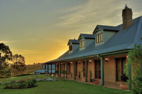 Berenbell Vineyard Retreat - Holiday Sunshine Coast 0