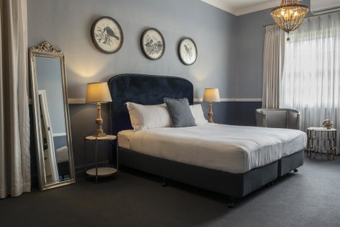 Berida Hotel - Sunshine Coast Tourism 3