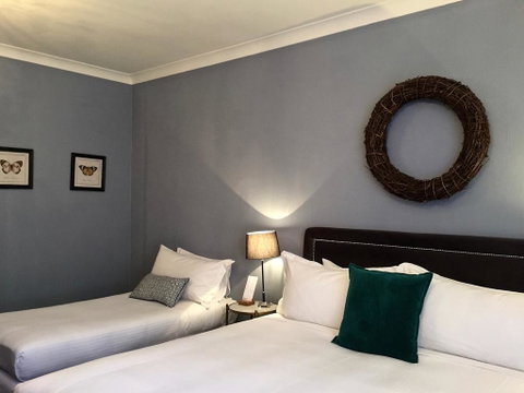 Berida Hotel - Sunshine Coast Tourism 2