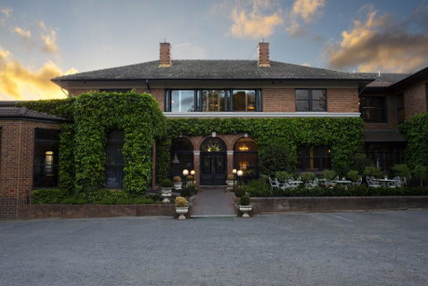 Berida Hotel - Sunshine Coast Tourism 0