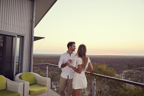 Berkeley River Lodge - Holiday Sunshine Coast 3