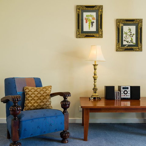 Berkeley Street Townhouse - Sunshine Coast Tourism 3