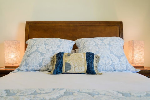 Berkeley Street Townhouse - Sunshine Coast Tourism 1