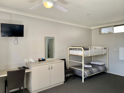 Bermagui Beach Hotel - Holiday Sunshine Coast 1