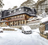 Bernti's Mountain Inn - Holiday Sunshine Coast