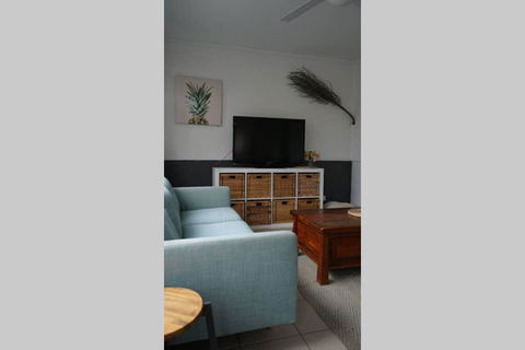 Berrara Cottage - Sunshine Coast Tourism 3