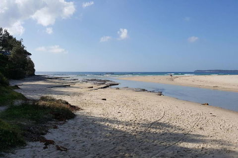 Berrara Escape - Sunshine Coast Tourism 1