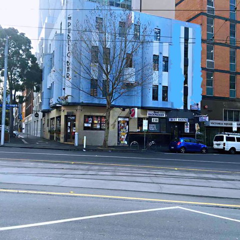 Best Hostel - Sunshine Coast Tourism 3