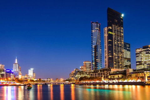 Best One Bedroom Apartment In Melbourne CBD - Sunshine Coast Tourism 1