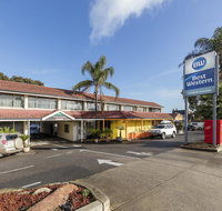 Best Western Adelaide Granada Motor Inn - Holiday Sunshine Coast