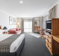 Best Western Ambassador Motor Inn  Apartments - Holiday Sunshine Coast