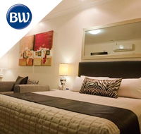 Best Western Ascot Lodge Motor Inn - Holiday Sunshine Coast