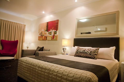 Best Western Ascot Lodge Motor Inn - Holiday Sunshine Coast 1