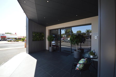 Best Western Bluegum Motel - Holiday Sunshine Coast 3