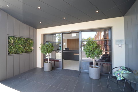 Best Western Bluegum Motel - Holiday Sunshine Coast 2