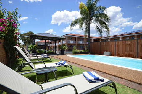Best Western Bluegum Motel - Holiday Sunshine Coast 1