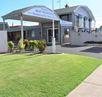 Best Western Bundaberg City Motor Inn - Holiday Sunshine Coast