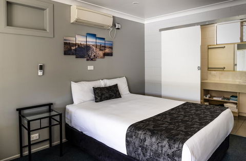Best Western Bundaberg City Motor Inn - Holiday Sunshine Coast 2
