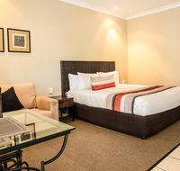 Best Western Bungil Creek Motel - Holiday Sunshine Coast
