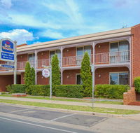 BEST WESTERN Burke And Wills Motor Inn - Sunshine Coast Tourism