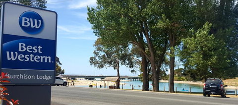 Best Western Burnie - Sunshine Coast Tourism 1