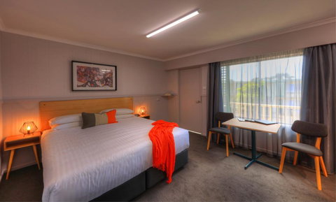 Best Western Burnie - Sunshine Coast Tourism 3