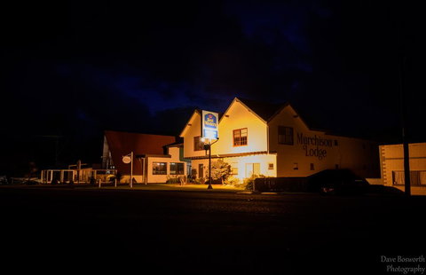 Best Western Burnie - Sunshine Coast Tourism 2