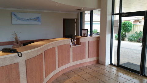 Best Western Chaffey Motor Inn - Sunshine Coast Tourism 2