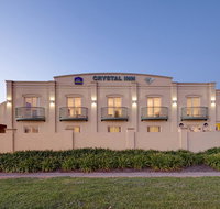 Best Western Crystal Inn - Sunshine Coast Tourism