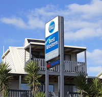 Best Western Great Ocean Road Motor Inn - Sunshine Coast Tourism