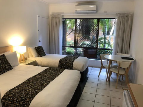 Best Western Ipswich - Sunshine Coast Tourism 3