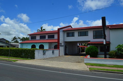 Best Western Marco Polo - Sunshine Coast Tourism 1
