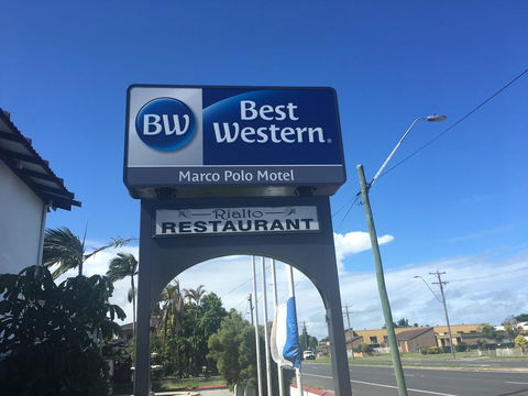Best Western Marco Polo - Sunshine Coast Tourism 2