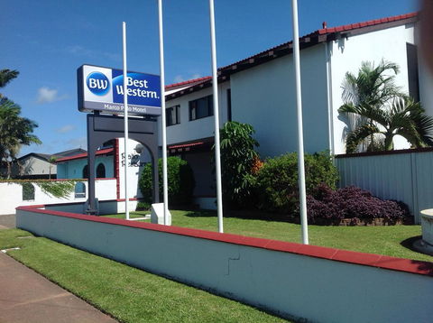 Best Western Marco Polo - Sunshine Coast Tourism 3