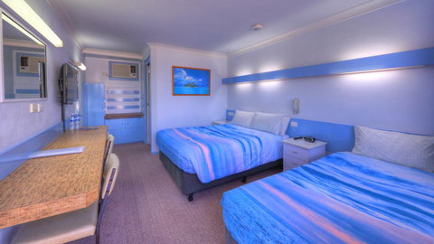 Best Western Motel Farrington - Holiday Sunshine Coast 2