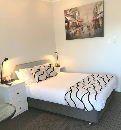 Best Western Motel Farrington - Holiday Sunshine Coast 3