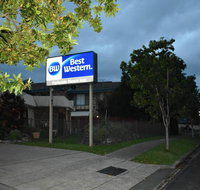 Best Western Parkside Motor Inn - Sunshine Coast Tourism