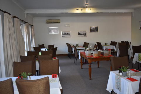 Best Western The Henry Parkes Tenterfield - Sunshine Coast Tourism 1