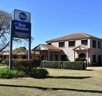 Best Western Tuscany on Tor Motor Inn - Sunshine Coast Tourism