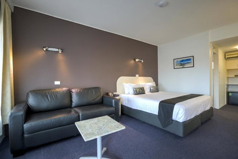 Best Western Zebra Motel - Sunshine Coast Tourism 2